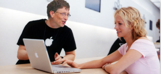 Illustration for article titled Bill Gates is Going to Have One F'ed Up Retirement